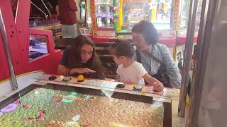 7-10-2017 family onsen trip