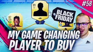 FIFA 19 BEST PLAYER TO BUY DURING BLACK FRIDAY MARKET CRASH FOR FUT CHAMPIONS & DIVISION RIVALS