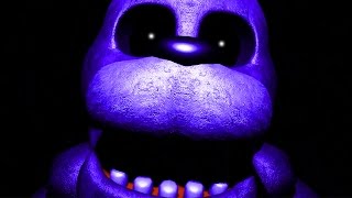 САМЫЙ ВНЕЗАПНЫЙ СКРИМЕР ЗА ВСЮ ИСТОРИЮ FNAF