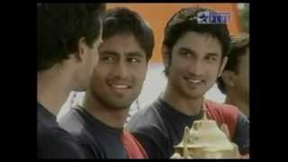 Prem's Entry : 12th March 2008