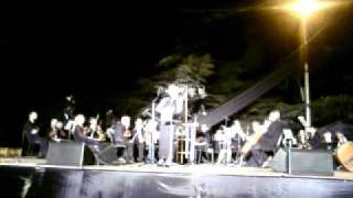 Цхинвал 08.08.2010.