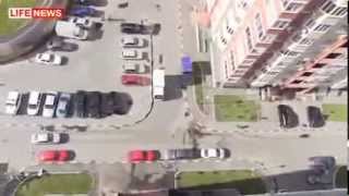 видео убийства детей под Москвой