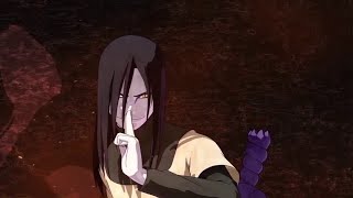 Naruto to Boruto: Shinobi Striker - Orochimaru DLC Trailer