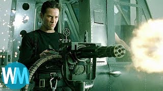 Top 10 Most Destructive Weapons Ever Created