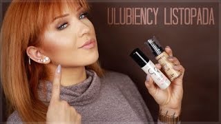 ULUBIEŃCY: Listopad 2016 | kitulec