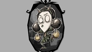 Willow Halloween Costume: Willowfly Head & Dragonfly Top [Dont Starve Together Costume Collection]