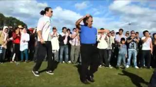 jaghori dance razeq bostani 2016