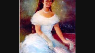 Kaiserin Elisabeth von Österreich