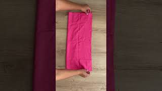 ???? No se lo digas a nadie Hacer BLUSA sin MÁQUINA - DIY CLOTHING HACKS - #shorts