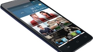Micromax Canvas Nitro A311 Hard Reset and Forgot Password Recovery, Factory Reset