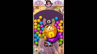 Diamond Diaries Saga Level 11