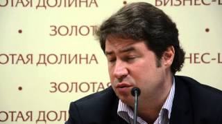 «Русские самоцветы» открыли бизнес-центр «Золотая долина»-пресс(10)