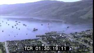 Scotland Aerial