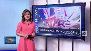 Hot News: Negara yang Selamat dari Resesi Hingga Xi Jinping Tepis Kudeta