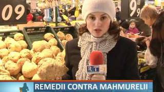 Remedii contra mahmurelii