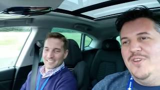2019 Maserati Levante GTS -Quick Drive