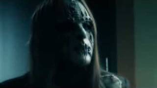 Slipknot  Joey Jordison Interview
