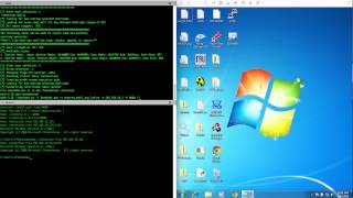 Backdoor Factory Update 3.0