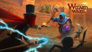 Magicka:Wİzard Wars Duel(LiquidSolidGas vs Scind)