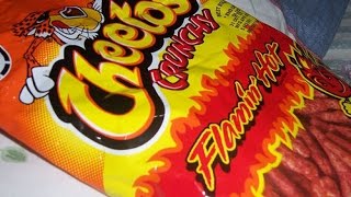 ¿VOLVERAS A COMER CHETOS DESPUES DE VER ESTO? | REAL O MITO