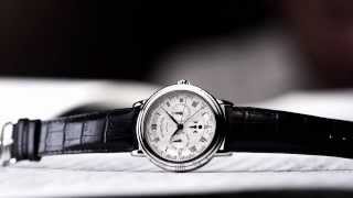 RAYMOND WEIL | Inspiration