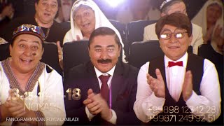 Avaz Oxun - Yangisidan