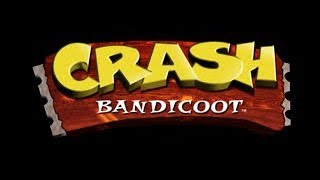 Проходим Crash Bandicoot|1 часть