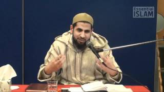 The Friends of Allah - Imam Busiri (Qasidah Burdah) ᴴᴰ