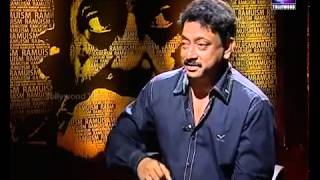 RamGopalVarma(RGV) about N T Ramarao(NTR)