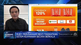 Amankah Bertransaksi di Tokopedia Saat Ini? Simak Penjelasan DFI Berikut!