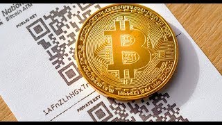 Bitcoin Vs Bitcoin Cash Debate, John McAfee Pump And Dump King And Bitcoin Affects Wall Street
