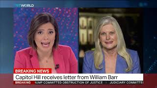 US needs to move on, has investigative fatigue- Trump 2020 adviser