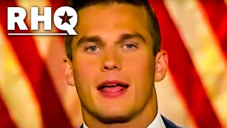 Madison Cawthorn FALLS APART Over Dark MAGA Conspiracies