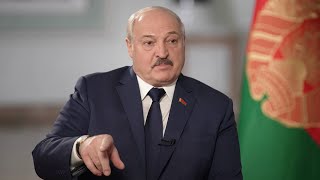 Лукашенко: Я первый год был президентом! Никогда бы на это не пошёл! // Новое из интервью Киселёву