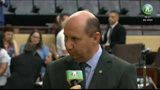 TV Assembleia RS - Assista agora