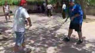 livio vs carlitos