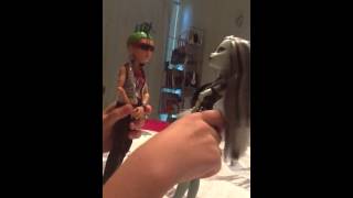 Monster high S1 E1 HD