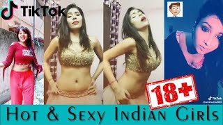 Tik tok sexy Indian girls double meaning hot video 18+ girls2019 new video