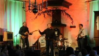 Swiet & Bjuster - Fordson dexta blues