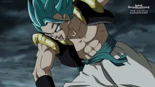 Dragon Ball Heroes Ep.18 | English DUB | Full Episode