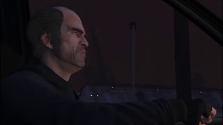 GTA 5 - Trevor's Extract (Euphoria mod and blood mod)