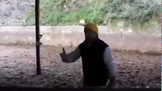 Ogni giorno c'è una grava!