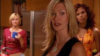 She Spies - Season 1 Episode 5 - Fondles