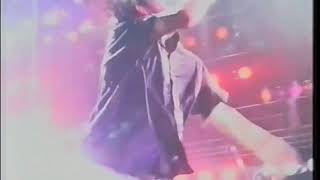 BRAHMAN live " arrival time" 2000.11.20 @Zepp Fukuoka