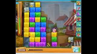 Pet Rescue Saga Level 1037 No Boosters