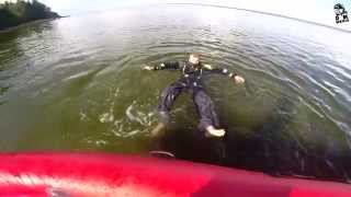 Westin W4 FLOTATION SUIT