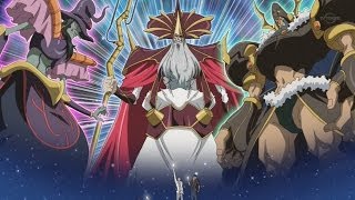 yugioh nordic deck profile