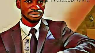 Empologoma Bobi Wine by Annet Nandujja
