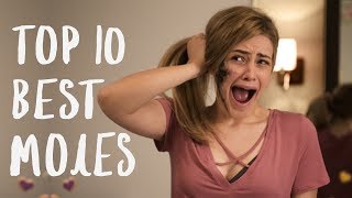 ТОП 10 ЛУЧШИХ ФИЛЬМОВ ДЛЯ ПОДРОСТКОВ #7 / УЖАСЫ / классная подборка