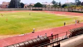 ANIBAL DAZA-ESTADIO DITAIRES/ PARTE 1